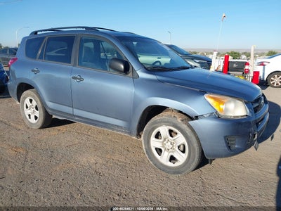 2009 Toyota RAV4