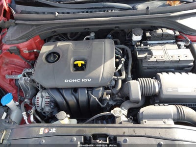 2017 HYUNDAI ELANTRA 10