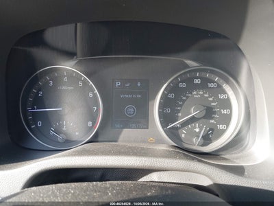 2017 HYUNDAI ELANTRA 7