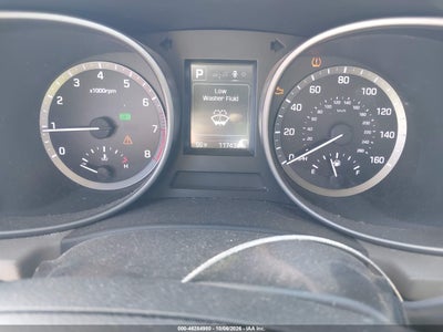 2018 HYUNDAI SANTA FE SPORT 7