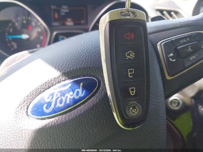 2017 FORD ESCAPE 11