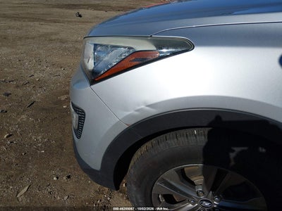 2014 HYUNDAI SANTA FE SPORT 6