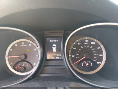 2014 HYUNDAI SANTA FE SPORT 7