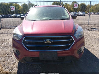 2018 FORD ESCAPE 12