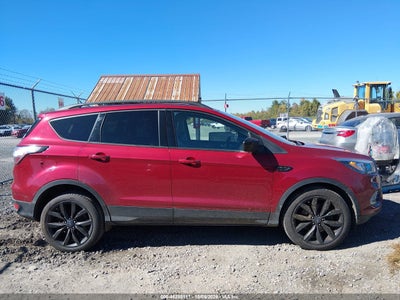 2018 FORD ESCAPE 13