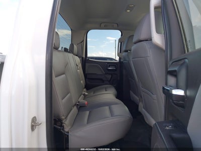 2016 CHEVROLET SILVERADO 2500HD 8