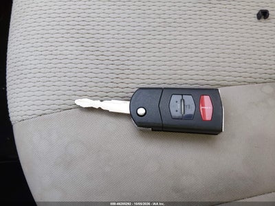 2014 MAZDA MAZDA5 11