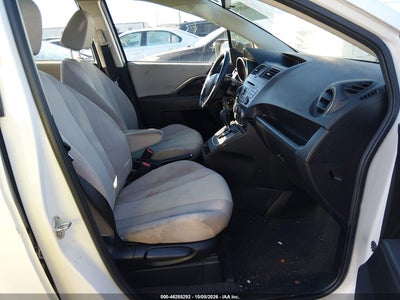 2014 MAZDA MAZDA5 5