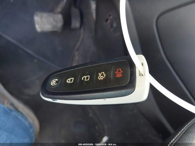 2014 FORD ESCAPE 11