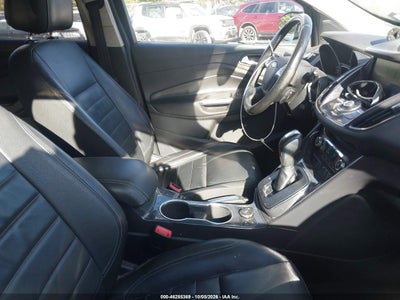 2014 FORD ESCAPE 5