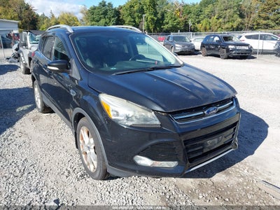 2014 FORD ESCAPE 6