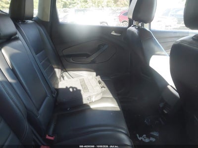 2014 FORD ESCAPE 8