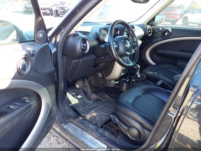 2015 MINI COUNTRYMAN 14
