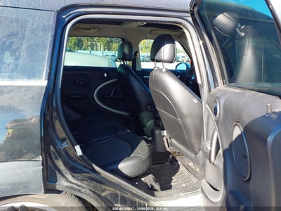 2015 MINI COUNTRYMAN 8