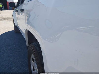 2018 CHEVROLET COLORADO 14