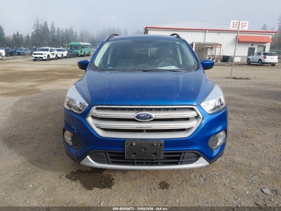 2018 FORD ESCAPE 12