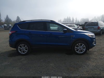 2018 FORD ESCAPE 13