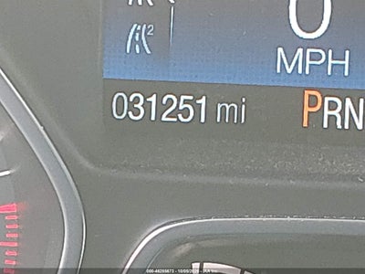 2018 FORD ESCAPE 15