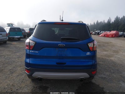 2018 FORD ESCAPE 16