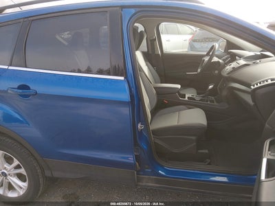 2018 FORD ESCAPE 5