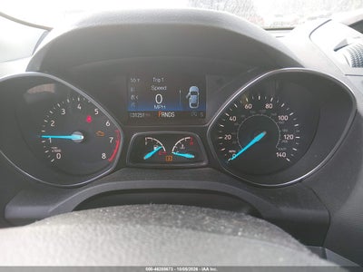 2018 FORD ESCAPE 7