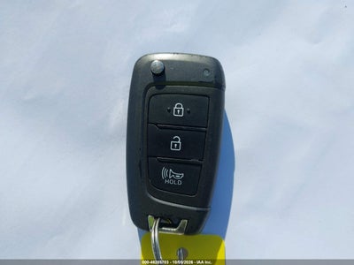 2021 HYUNDAI SANTA FE 11