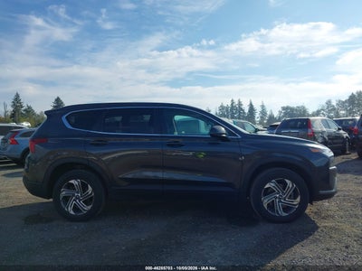 2021 HYUNDAI SANTA FE 13
