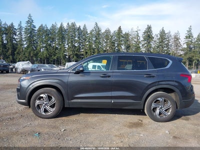 2021 HYUNDAI SANTA FE 14