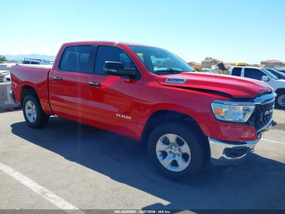 2023 Ram 1500 Lone Star 4X4 5'7 Box