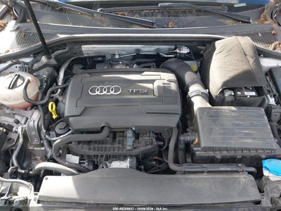 2015 AUDI A3 10