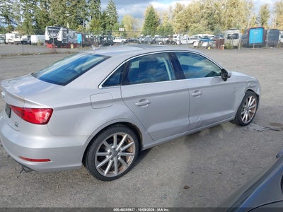 2015 AUDI A3 13