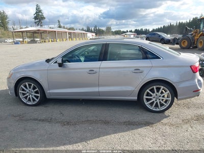 2015 AUDI A3 14