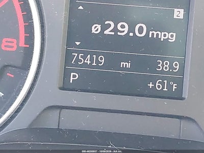 2015 AUDI A3 15
