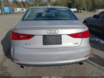 2015 AUDI A3 16