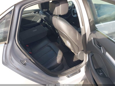 2015 AUDI A3 8