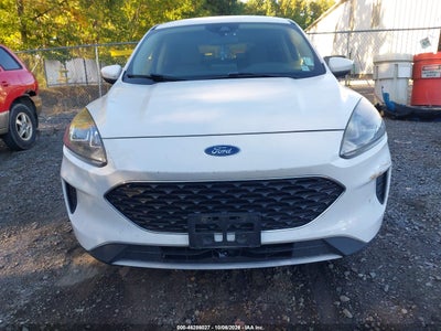 2020 FORD ESCAPE 12