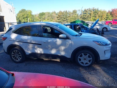 2020 FORD ESCAPE 13