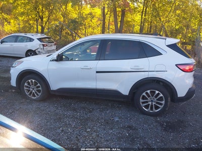 2020 FORD ESCAPE 14