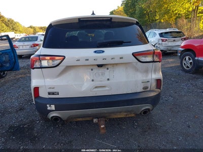 2020 FORD ESCAPE 16