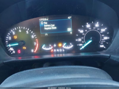 2020 FORD ESCAPE 7
