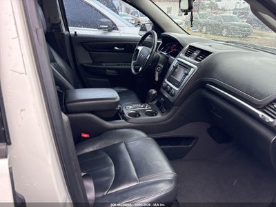 2015 GMC ACADIA 5
