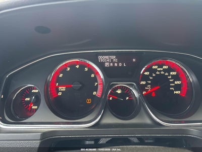 2015 GMC ACADIA 7