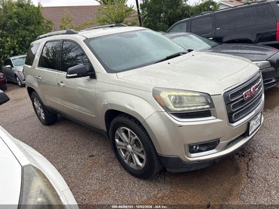 2015 GMC ACADIA