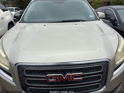 2015 GMC ACADIA 10