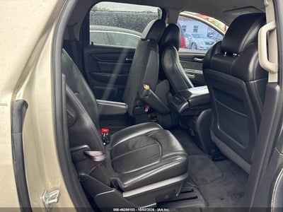 2015 GMC ACADIA 8