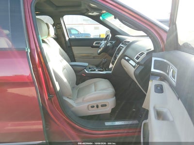 2015 FORD EXPLORER 5
