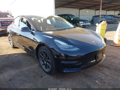 2019 TESLA MODEL 3 LONG RANGE/MID RANGE/STANDARD RANGE/STANDARD RANGE PLUS