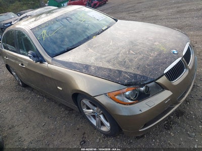 2006 BMW 330XI