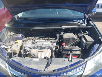 2015 TOYOTA RAV4 10