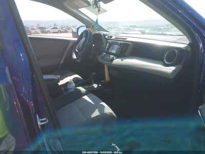 2015 TOYOTA RAV4 5